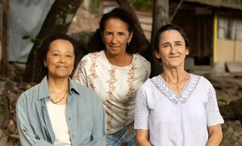 Foto: Manoella Mello/TV Globo