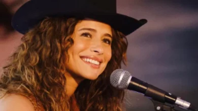 Agrado Garcia (Isadora Cruz). Foto: Globo/Manoela Mello