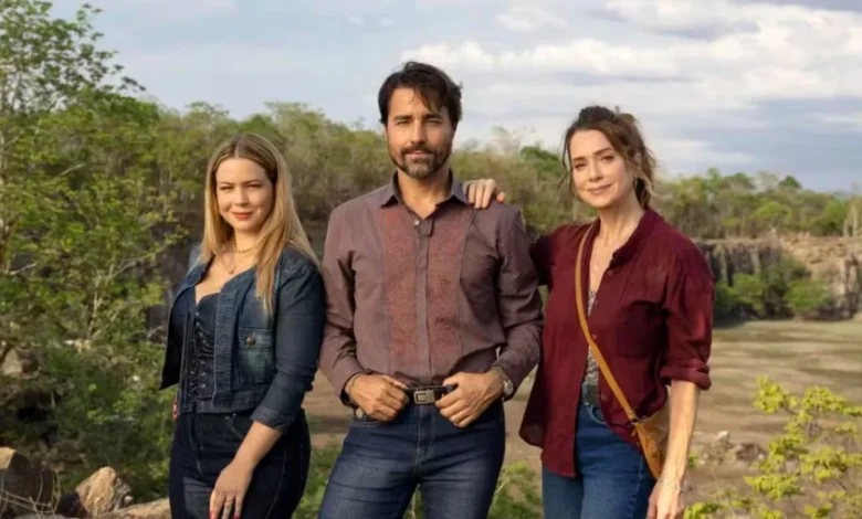 Foto: TV Globo/Manoela Mello