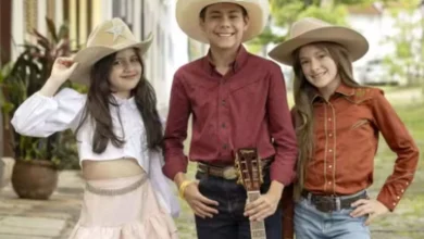 Foto: Divulgação/Globo