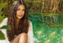 Coração Indomável. Foto: Reprodução