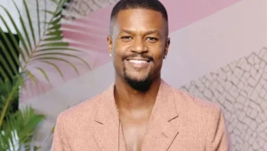 David Junior. Foto: Beatriz Damy/TV Globo