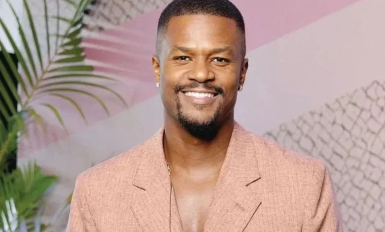 David Junior. Foto: Beatriz Damy/TV Globo