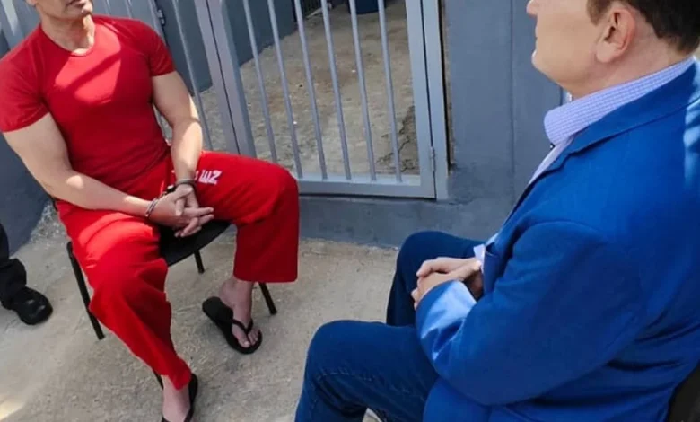 Foto: Divulgação/Record