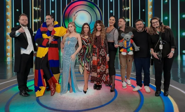 Foto: Divulgação/SBT