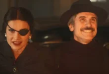 Vilões de Eta Mundo Melhor. Foto: Divulgação/Globo