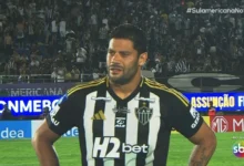 Final Copa Sul-Americana 2025. Foto: Reprodução/SBT