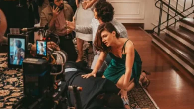 Foto: Divulgação/Globo