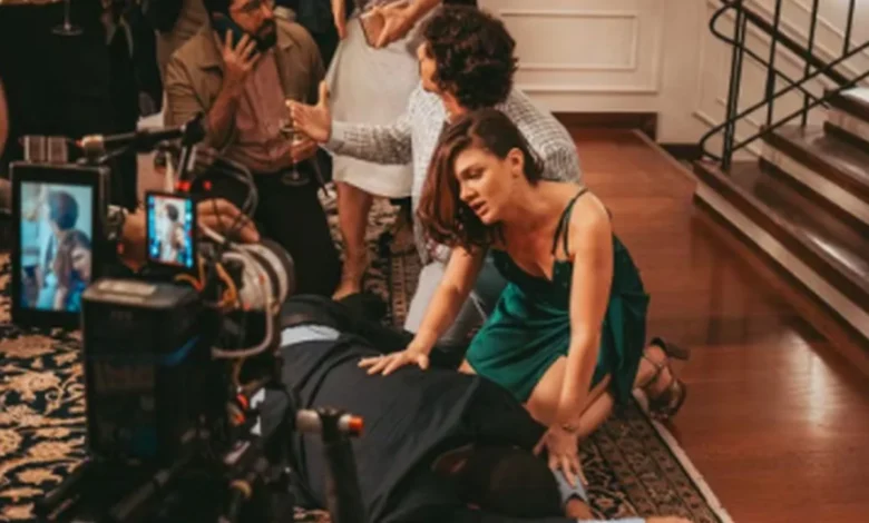 Foto: Divulgação/Globo