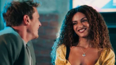 Pedro Novaes e Gabriela Loran. Foto: Divulgação/Globo