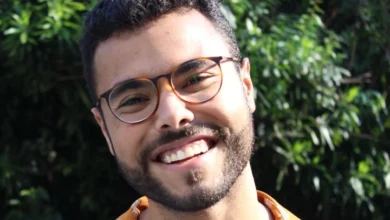 Juan Jullian. Foto: Divulgação