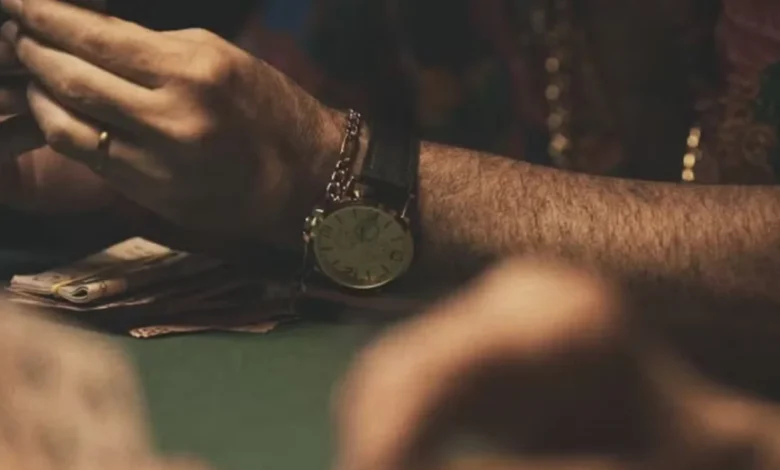 ‘Vale o Escrito: A Guerra do Jogo do Bicho’. Foto: Globo / Divulgação