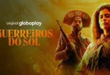 Guerreiros do Sol. Foto: Divulgação