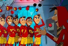 Foto: Divulgação/HBO Max