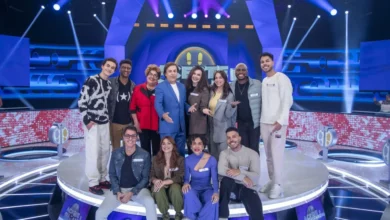 Foto: Edu Moraes/RECORD