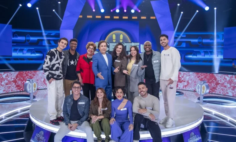 Foto: Edu Moraes/RECORD