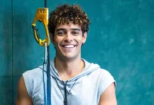 Igor Fernandez. Foto: Divulgação/Globo