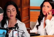 Jade Picon em 'Tudo Por Uma Segunda Chance'. Foto: TV Globo