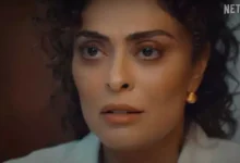 Juliana Paes. Foto: Reprodução/Netflix