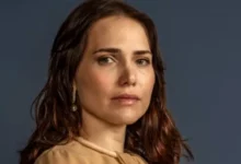 Letícia Colin. Foto: Divulgação/Globo