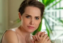 Letícia Colin. Foto: TV Globo/Manoella Mello