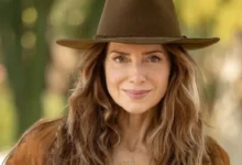 Janete (Letícia Spiller). Foto: Manoella Mello / Globo