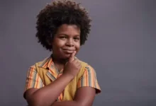 Levi Asaf. Foto: Divulgação Globo