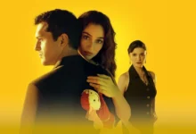 Leyla: Sombras do Passado. Foto: Reprodução