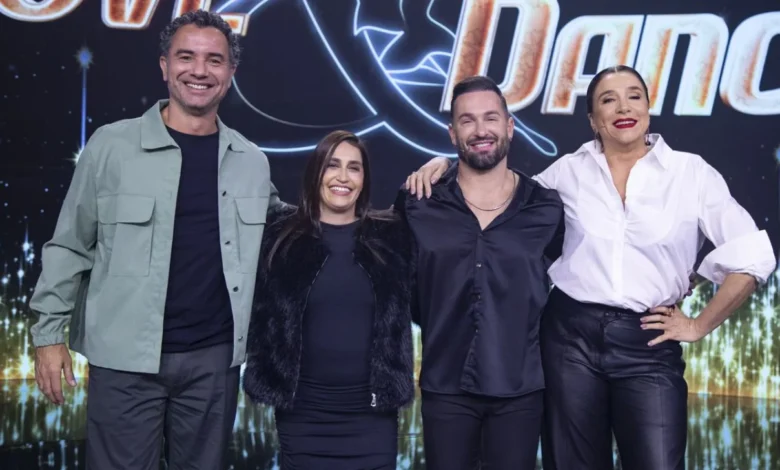 Foto: Antonio Chahestian/RECORD