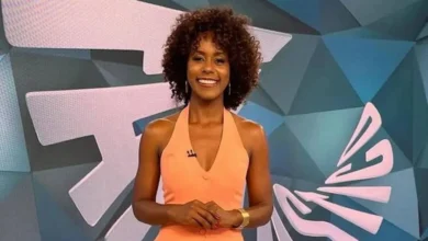 Maju Coutinho. Foto: Divulgação/Globo