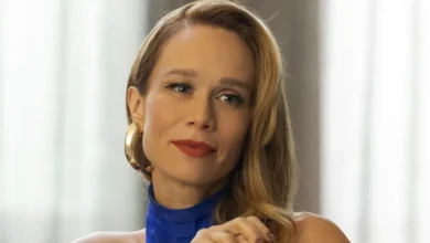 Mariana Ximenes. Foto: Divulgação/TV Globo