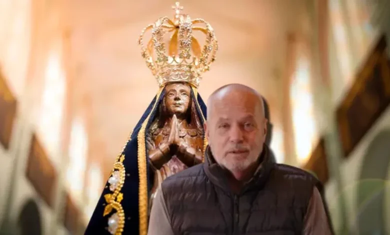 Jayme Monjardim. Foto: Reprodução/Instagram