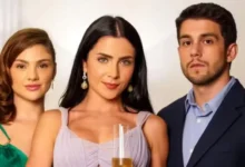 Tudo Por uma Segunda Chance. Foto: Divulgação/Globo