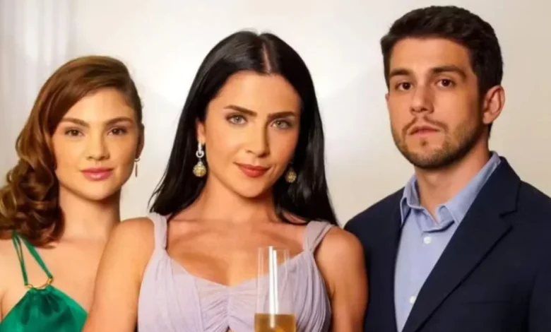 Tudo Por uma Segunda Chance. Foto: Divulgação/Globo