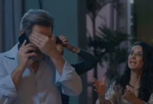 Cena de Três Graças. Foto: Divulgação/Globo