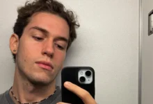 Pietro Antonelli. Foto: Reprodução/Instagram