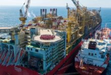 Opera sozinha no mar mais hostil do planeta e custou 12 bilhões de dólares: a plataforma de gás colossal resiste a ondas de 30 metros e é considerada a estrutura mais complexa já movida pelo homem