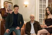 Foto: TV Globo/Manoella Mello