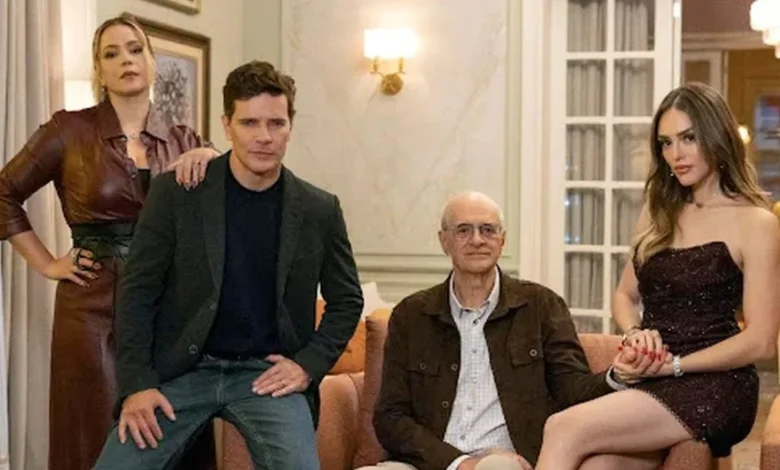 Foto: TV Globo/Manoella Mello