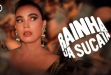 Rainha da Sucata. Foto: Reprodução/Youtube