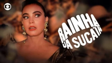 Rainha da Sucata. Foto: Reprodução/Youtube