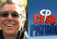 Boninho produz Casa do Patrão. Foto: Reprodução