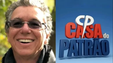 Boninho produz Casa do Patrão. Foto: Reprodução