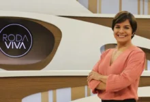 Vera Magalhães. Foto: Divulgação/TV Cultura