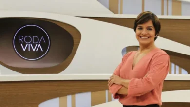 Vera Magalhães. Foto: Divulgação/TV Cultura