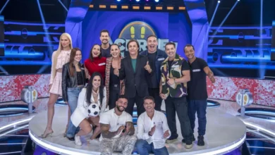 Foto: Divulgação/Record