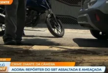 Foto: Reprodução/SBT