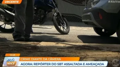 Foto: Reprodução/SBT