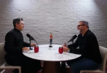 Rodrigo Alvarez lança talk show na TV Aparecida com foco em fé e cultura