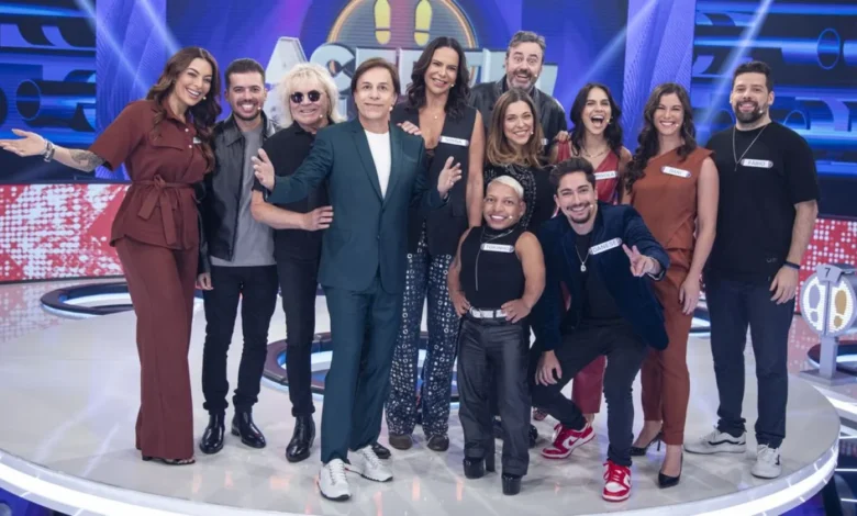 Foto: Edu Moraes/RECORD